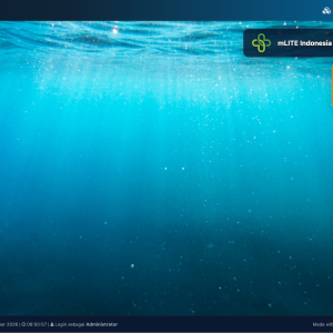 Mod-Ocean Template