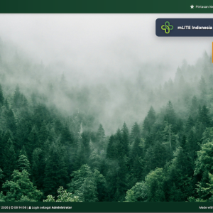 Mod-Forest Template